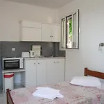 Spyridoula Apartahotel