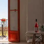 Aparthotel Spyridoula Lourdata (Kefalonia)