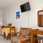 Spyridoula 3* Lourdata (Kefalonia)