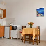 Apartahotel Spyridoula 3*