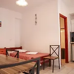 Apartahotel Spyridoula 3*