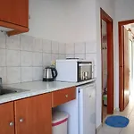 Апарт-отель Spyridoula