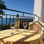 Spyridoula Апарт-отель Лурдата