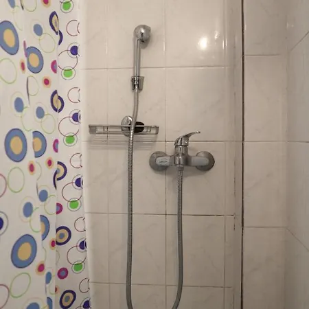 Spyridoula Hotel apartamentowy 4*