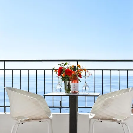 Spyridoula 4* Lourdata (Kefalonia)