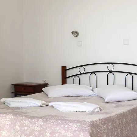 Spyridoula Hotel apartamentowy Lourdata (Kefalonia)