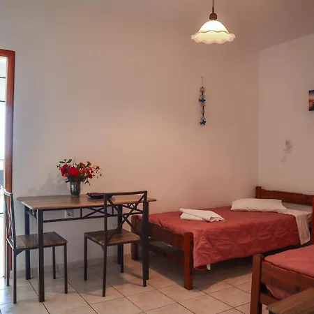 Spyridoula Hotel apartamentowy 4*