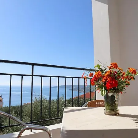 Spyridoula 4* Lourdata (Kefalonia)