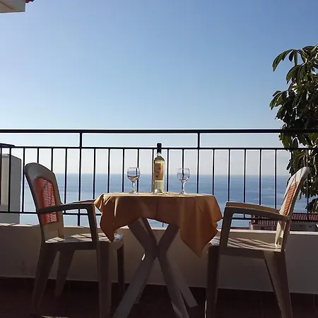 Lägenhetshotell Spyridoula Lourdata (Kefalonia)