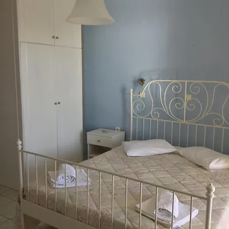 Spyridoula Hotel apartamentowy