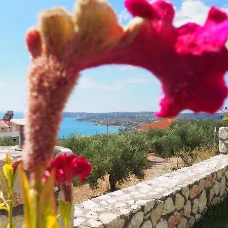 Apartahotel Spyridoula 4*