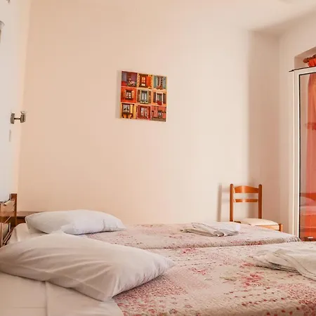 Spyridoula Apartahotel Lourdata (Kefalonia)