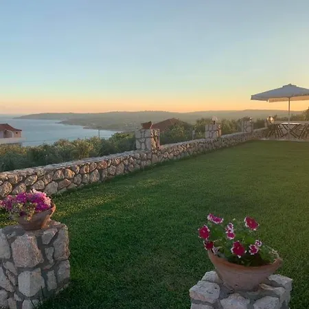 Spyridoula 3* Lourdata (Kefalonia)