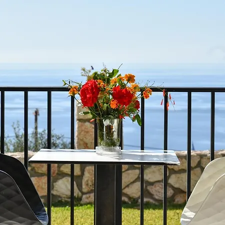 Apartahotel Spyridoula