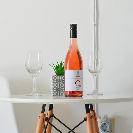 Spyridoula Apartahotel 4*