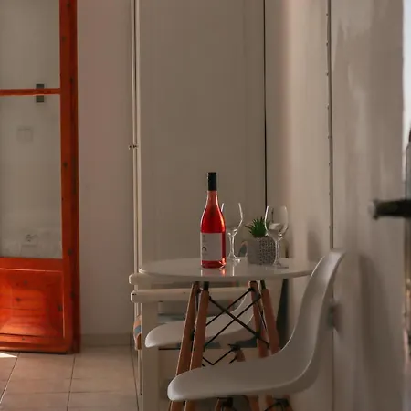 Apartahotel Spyridoula Lourdata (Kefalonia)