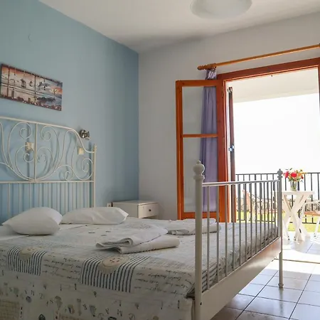 Spyridoula Lourdata (Kefalonia)