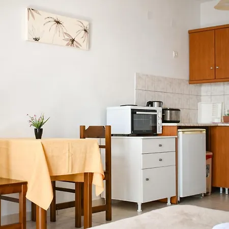 Spyridoula Aparthotel Lourdata (Kefalonia)