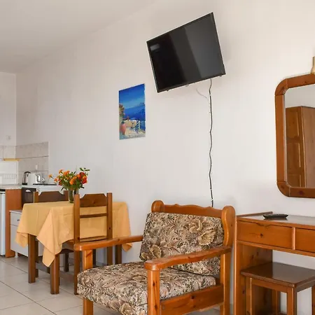Spyridoula 3* Lourdata (Kefalonia)