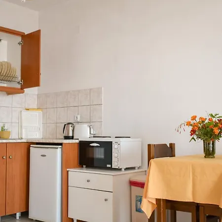 Spyridoula 3* Lourdata (Kefalonia)