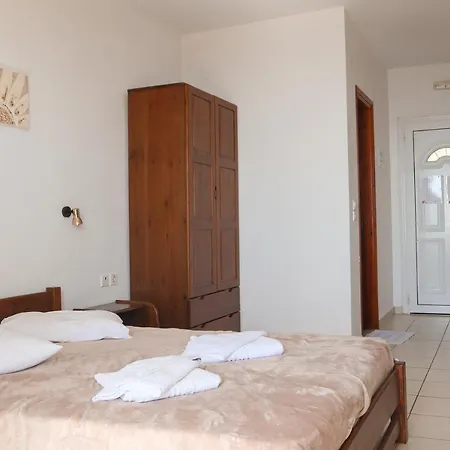 Spyridoula Aparthotel