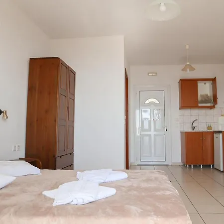 Aparthotel Spyridoula