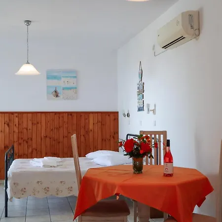 Aparthotel Spyridoula 3*