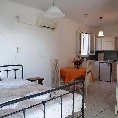 Spyridoula 3* Lourdata (Kefalonia)