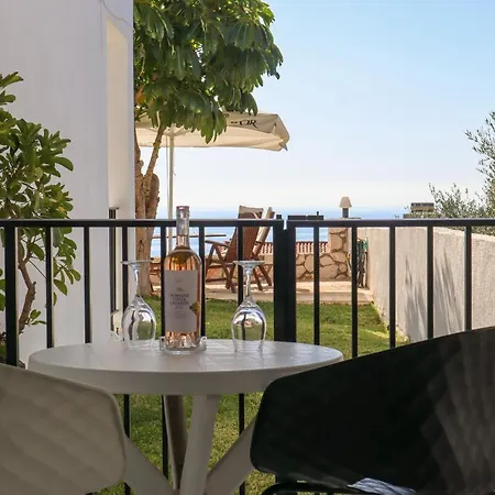 Aparthotel Spyridoula 3*