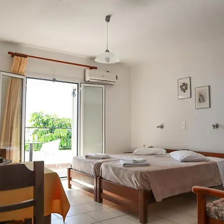 Spyridoula Aparthotel Lourdata (Kefalonia)