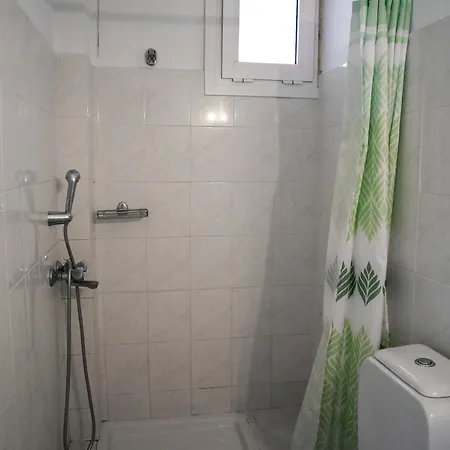 Spyridoula Apartahotel