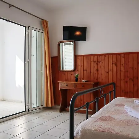 Aparthotel Spyridoula