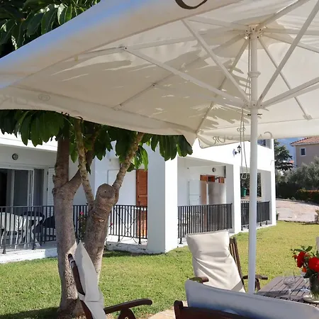 Spyridoula Lourdata (Kefalonia)