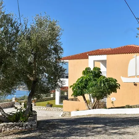 Spyridoula Aparthotel