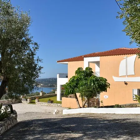 Spyridoula Lourdata (Kefalonia)