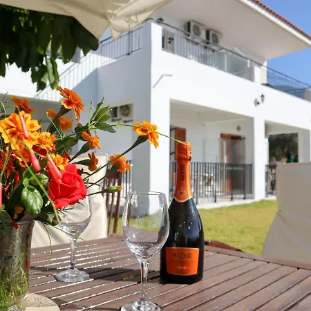 Aparthotel Spyridoula Lourdata (Kefalonia)