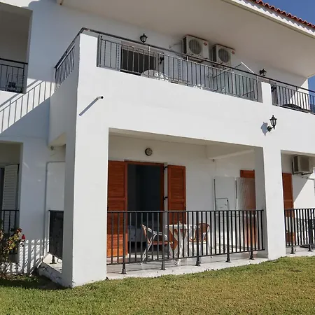 Spyridoula Aparthotel