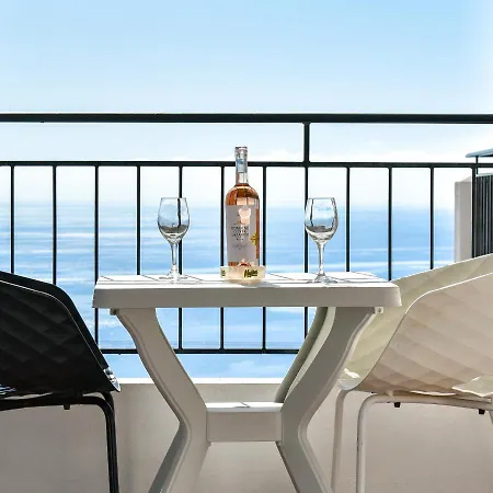 Spyridoula Aparthotel