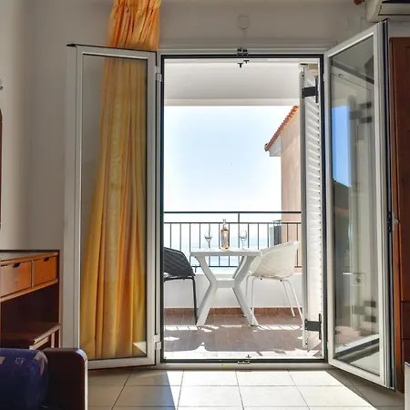 Aparthotel Spyridoula