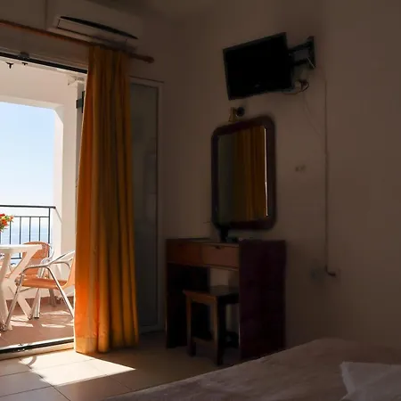 Aparthotel Spyridoula Lourdata (Kefalonia)