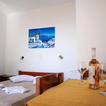 Appart hôtel Spyridoula