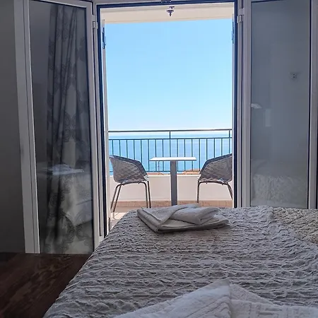 Spyridoula Apartahotel