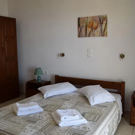 Spyridoula Aparthotel