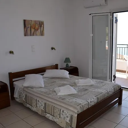 Aparthotel Spyridoula Lourdata (Kefalonia)