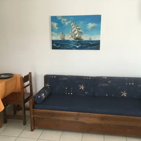 Spyridoula 3* Lourdata (Kefalonia)