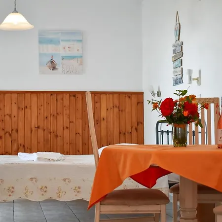 Spyridoula 3* Lurdáta