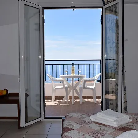 Spyridoula شقة فندقية