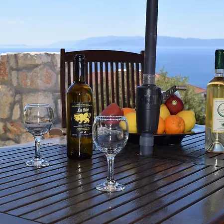 Spyridoula شقة فندقية