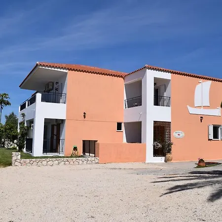 Apartmanhotel Spyridoula
