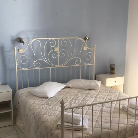 Apartmanhotel Spyridoula